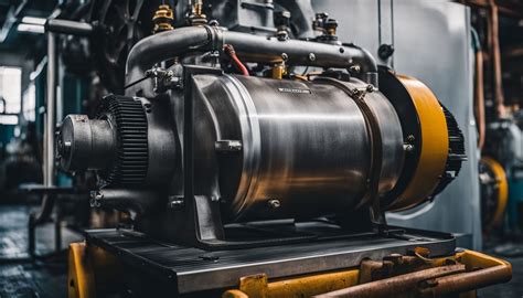 Image result for Compressor in Air Con Function