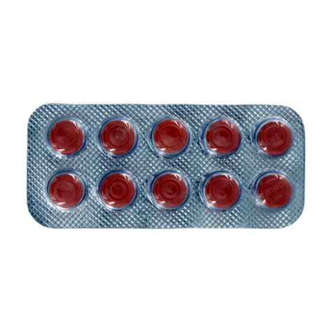LOSATUS 50MG TABLET 10'S, Price, Composition & Generic Alternatives ...