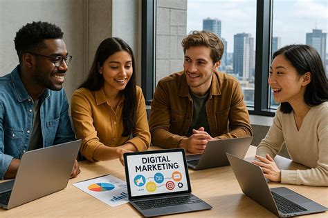 Effective Marketing Strategies for Emerging Entrepreneurs