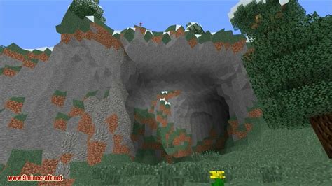 Image result for No Cube Mod Minecraft Java
