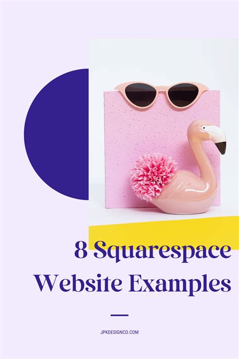 Squarespace Website Examples 的图像结果