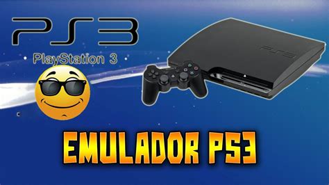Tutorial Emulador PS3 的图像结果