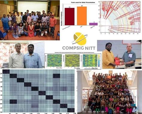 NIT Trichy - Pattern recognition and Computational Intelligence laboratory