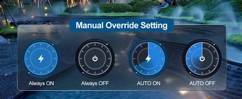 Image result for Timer Water Pump Digi Pool Setup