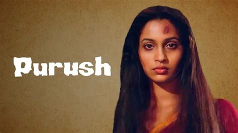 Watch Purush Full HD Movie Online on ZEE5