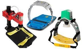 Image result for AutoPulse CPR Machine