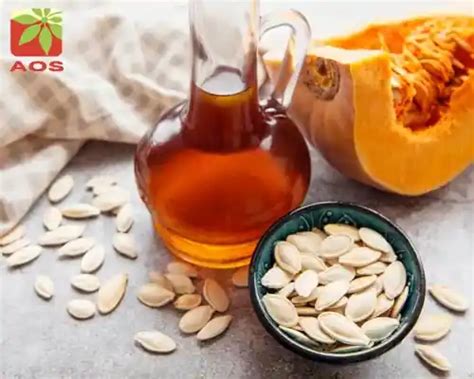Pumpkin Seed Oil for Hair Loss - Side Effects | AOS Blog