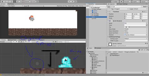 Screen Resolution Build Unity 的图像结果