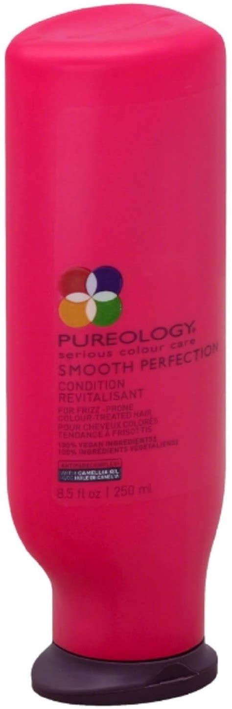 Buy 2 Pack - Pureology Super Smooth Conditioner, 8.5 oz Online at Low ...