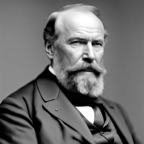 James Garfield