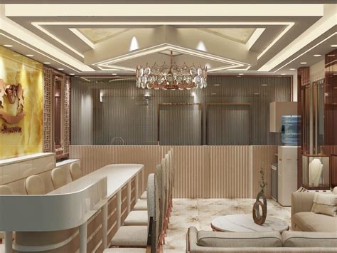 Jewellery Shop or Showroom Designs. - SPL Interiors