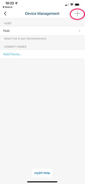 Image result for LiftMaster MyQ Remote Programming