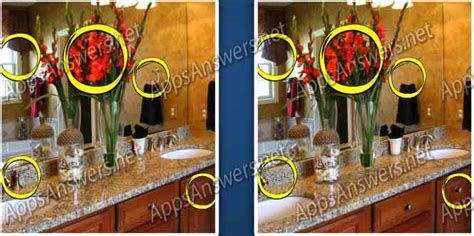 Differences Level 26 的图像结果