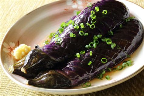 Everything You Need to Know About “Nasu” (Japanese Eggplant)