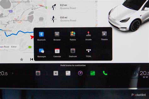 Image result for Tesla Model Y Setup