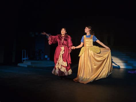 Little Chute High School set to perform a classic fairy tale with a ...