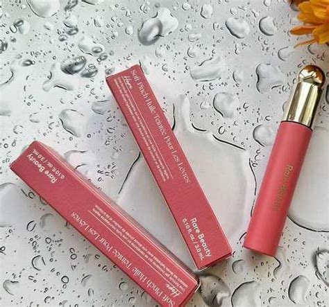 Rare Beauty Soft Pinch Tinted Lip Oil in Hope 3ml Вся Россия | Личные ...