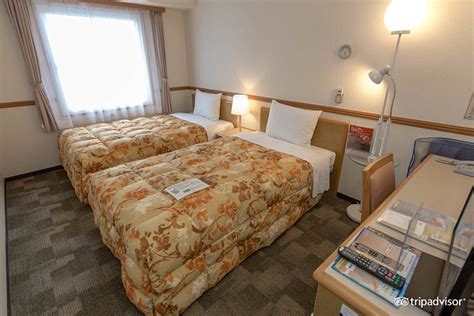 TOYOKO INN KANAZAWA KENROKUEN KORINBO - Hotel Reviews, Photos, Rate ...