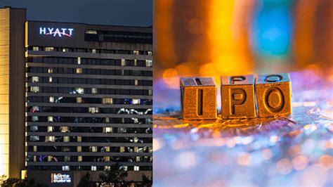 Hyatt-Backed Juniper Hotels IPO: Check Latest GMP, Price Band, Key ...