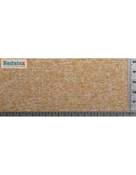 Redutex - Teja Arabe Terracota ( Policromado ), Ref: 220TA122, acabado ...