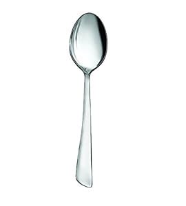 Buy Venus Stainless Steel Service Spoon Set, Set of 12, 125SERS Online ...