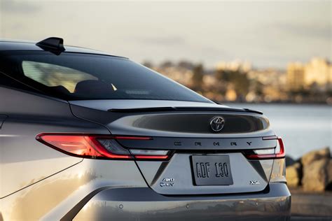 5 Sedans From 5 Brands That Should Have a Big 2026 - Autoblog