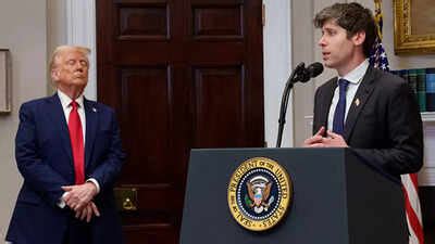 AI set to outsmart your kids, warns Sam Altman: Are schools ready to ...