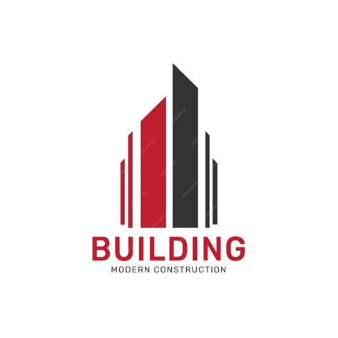 Building Structure Vector Logo 的图像结果