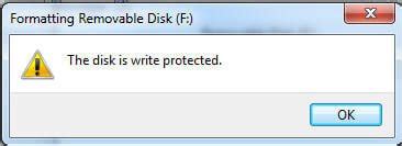 Image result for PNY USB Write Protected