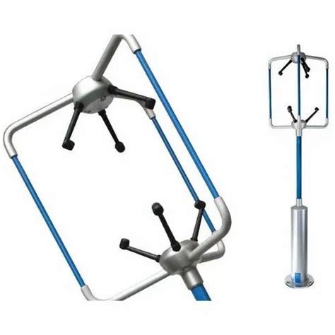 AUTOMATIC WEATHER STATION - Davis Vantage Pro Manufacturer from Chennai