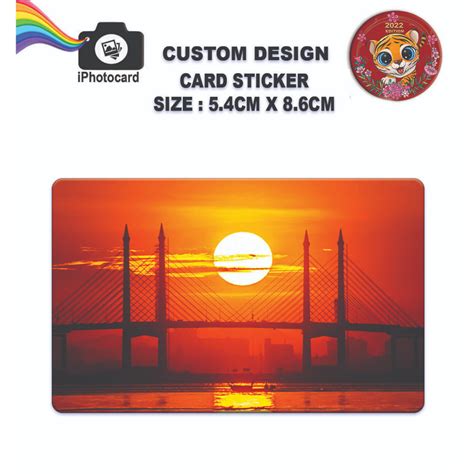 Image result for Sticker Card Design