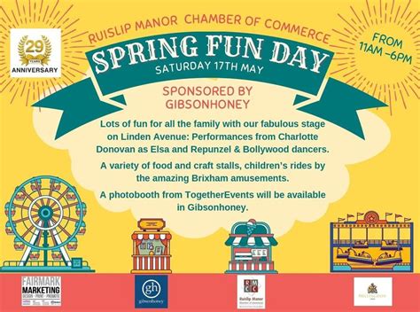 Ruislip Manor Spring Fun Day, Ruislip Manor, Pinner, 17 May 2025 ...