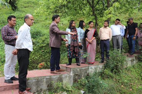 Govind Ballabh Pant National Institute of Himalayan Environment