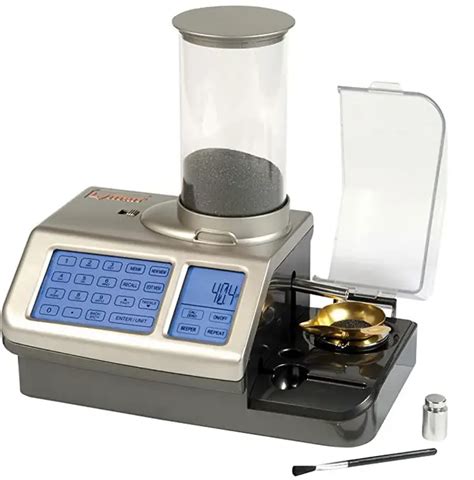 Top 11+ Best Powder Scales For Reloading » Best Reloading Scales