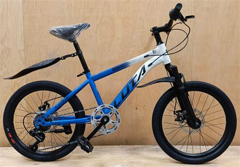 Luta Cycle