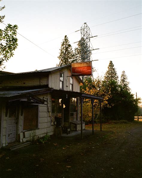 General Store • Leica M6 • Voigtländer 28mm Ultron • Kodak Gold 200 ...