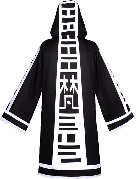 IamaCos Tokyo Revengers Cosplay Zipper Hoodie Senju Kawaragi India | Ubuy
