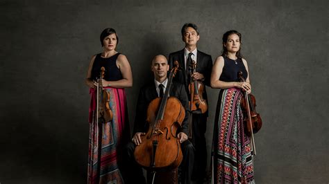 String Quartet 的图像结果