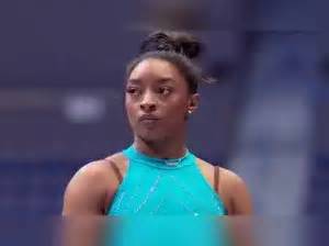 Did Simone Biles really write about Charlie Kirk?: Did Simone Biles ...