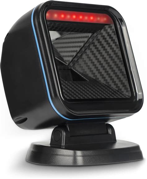 1D 2D Desktop Barcode Scanner, QR Code Scanner USB India | Ubuy