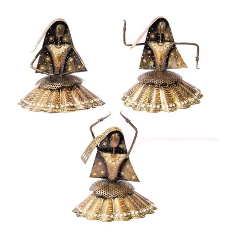 Buy Apka Mart The Online Shop Handcrafted Elegant Dancing Lady ...