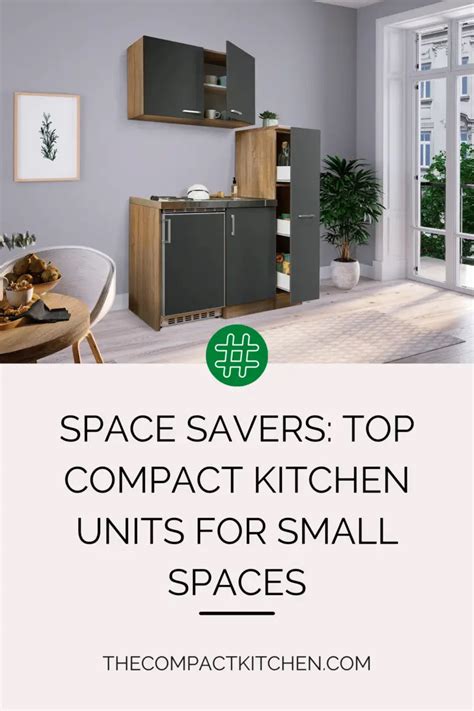 Image result for Small Kitchen Units