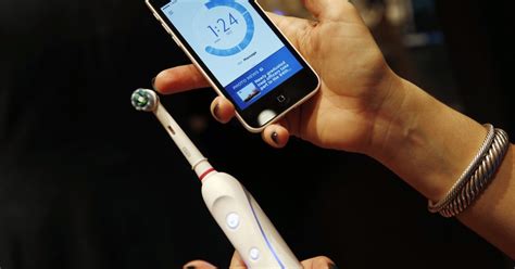 Tooth Brushing App: App Helps You Brush Your Teeth Better | TIME