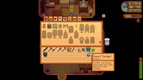 Dwarf Gadget Stardew: 10 Must-Have Tools for Efficient Farming - ANEWSWIRE