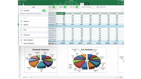 Image result for Excel On iPad Tutorial