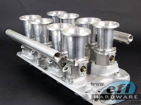 Image result for Ford Stack Injection