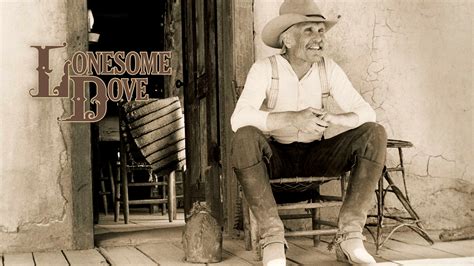 Gus Lonesome Dove Quotes. QuotesGram