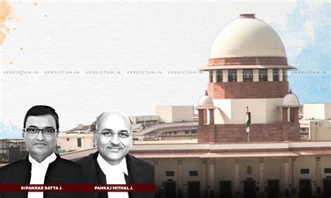 Power Of Attorney Is Of No Consequence If Neither Sale Deed Is Executed ...