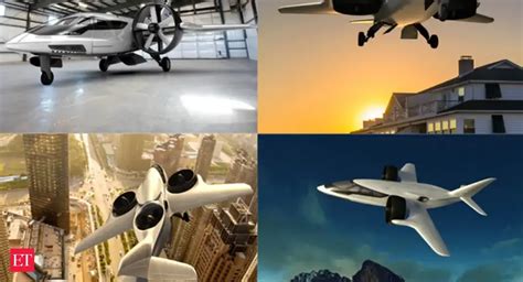TriFan 600: A six-seat jet that can take off and land like a helicopter ...