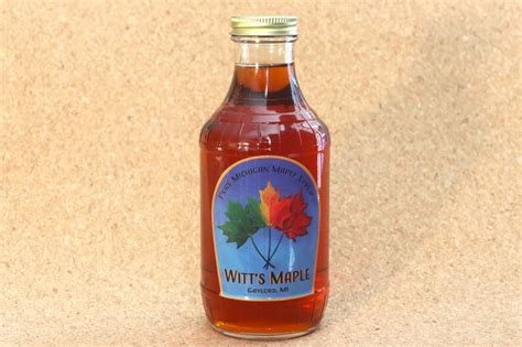 Image result for Pure Michigan Maple Syrup